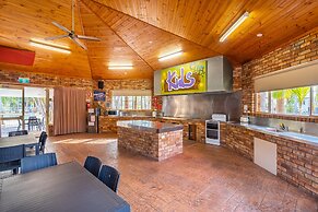 Ingenia Holidays One Mile Beach