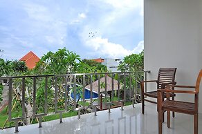 Taman Ayu Townhouse
