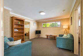 Albany Holiday Units