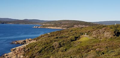 Albany Holiday Units