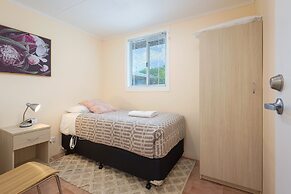 Albany Holiday Units