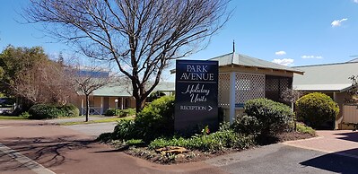 Albany Holiday Units