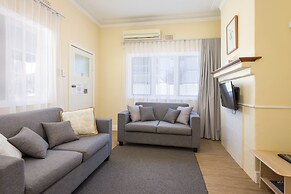 Albany Holiday Units