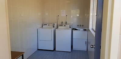 Amber Court Motel, Coonabarabran