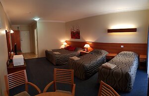 Amber Court Motel, Coonabarabran