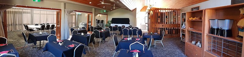 Amber Court Motel, Coonabarabran