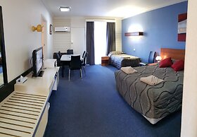 Amber Court Motel, Coonabarabran