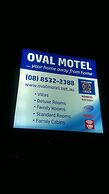 Oval Motel