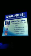 Oval Motel