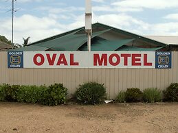 Oval Motel