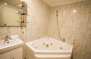 Seaside Garden Retreat