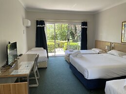 Seaside Garden Retreat