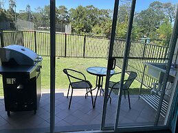 Seaside Garden Retreat