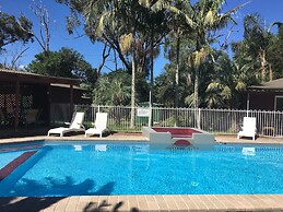 Seaside Garden Retreat