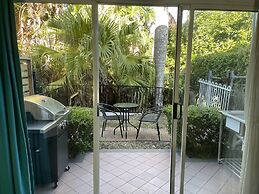 Seaside Garden Retreat