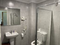 Seaside Garden Retreat