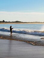 Seaside Garden Retreat
