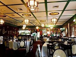 Seaside Garden Retreat