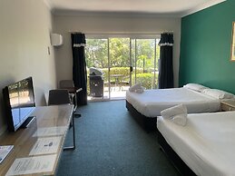 Seaside Garden Retreat