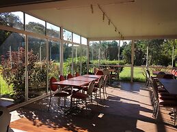 Seaside Garden Retreat