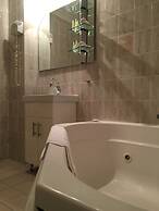 Seaside Garden Retreat