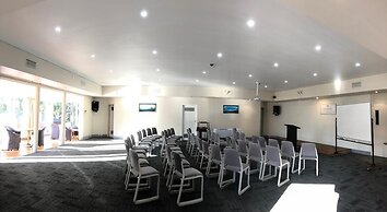 Seaside Garden Retreat