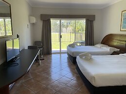 Seaside Garden Retreat