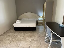 Seaside Garden Retreat