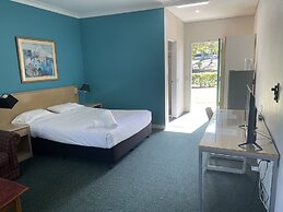 Seaside Garden Retreat