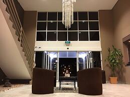 Seaside Garden Retreat