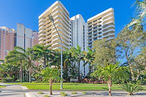 Capricornia Apartments