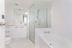 Capricornia Apartments