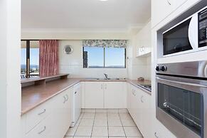 Capricornia Apartments