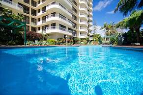 Capricornia Apartments