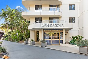 Capricornia Apartments