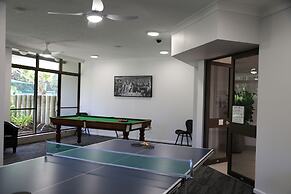 Capricornia Apartments