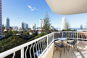 Capricornia Apartments