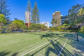 Capricornia Apartments