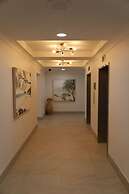 Capricornia Apartments