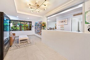 Capricornia Apartments