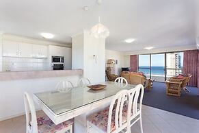 Capricornia Apartments