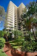 Capricornia Apartments