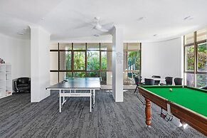 Capricornia Apartments