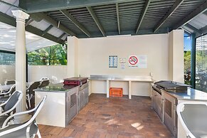 Capricornia Apartments