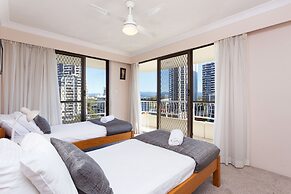 Capricornia Apartments
