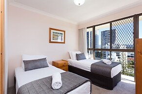 Capricornia Apartments