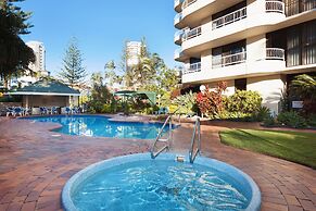 Capricornia Apartments
