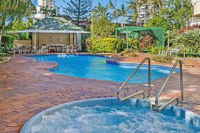 Capricornia Apartments