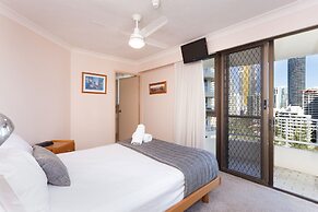 Capricornia Apartments