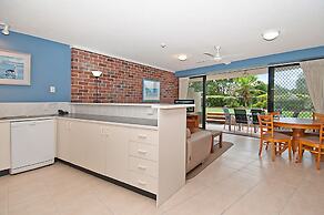 Windward Passage Holiday Apartments